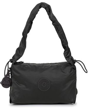 Kipling Sac a main ELENI - Noir
