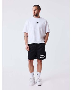 Project X Paris Short Short 2642056 - Blanc