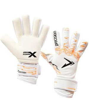Precision Gants Fusion X Pro Lite Giga - Blanc