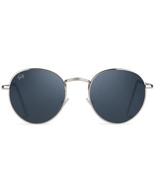 Twig Lunettes de soleil DELACROIX - Bleu