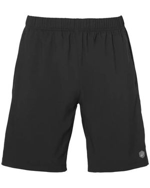 Asics Short Tech Performance - Noir