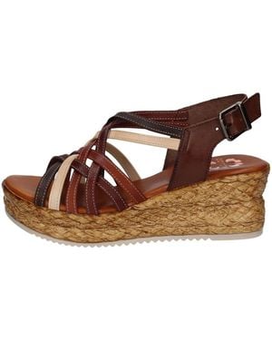 Porronet Sandales - Marron
