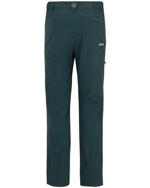 Regatta Pantalon Highton II - Bleu