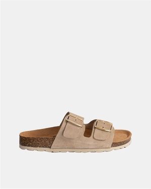 Rks Sandales 0747 - Blanc