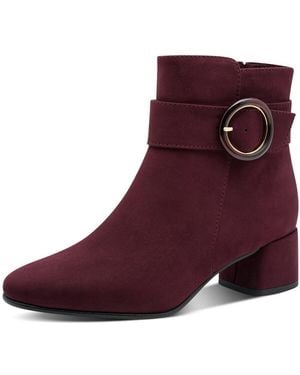 Marco Tozzi Bottes - Violet