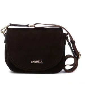 Carmela Sac À Main 186234 - Noir