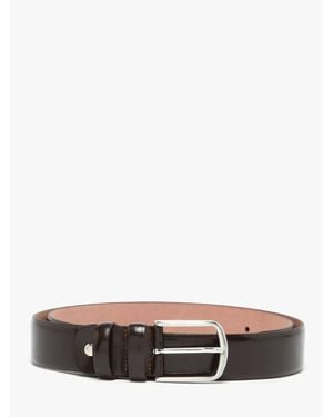 Etrier Ceinture Ceinture BRIDE 56E-EBRI715C - Marron