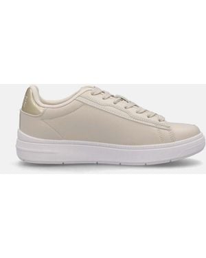 U.S. POLO ASSN. Baskets Sneakers - Gris