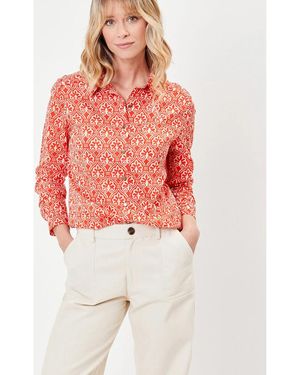 Chemises La Fiancee Du Mekong pour femme Reductions en ligne jusqu a 40 Lyst