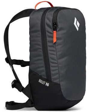 Black Diamond Sac A Dos Bullet 16 Backpack - Noir
