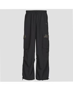 PUMA Cargobroek Extreme Cargo Pants Wv - Grijs