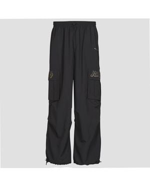 PUMA Pantalone Cargo Extreme Cargo Pants Wv - Grigio