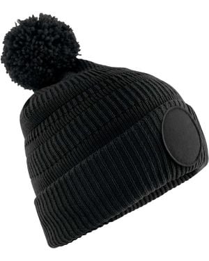 BEECHFIELD® Bonnet BC7007 - Noir