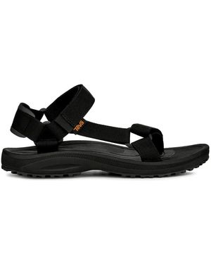 Teva Sandales SANDALIA M WINSTED - Noir