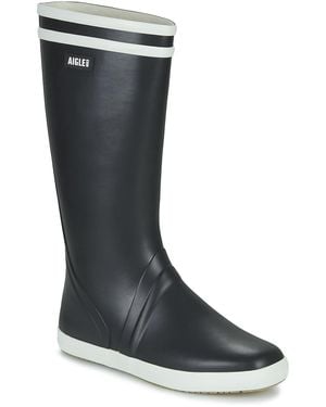 Aigle Bottes GOELAND 2 - Noir