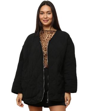 La Modeuse Blazer 73212_P172690 - Zwart