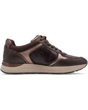Tamaris Baskets Chaussures 23734 - Marron