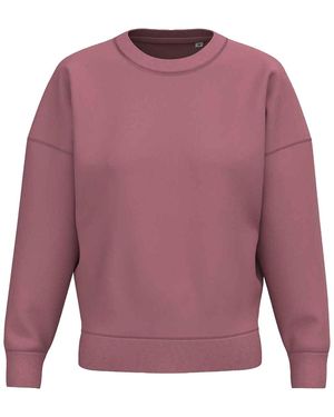 NATIVE SPIRIT Sweat-shirt PC7899 - Violet