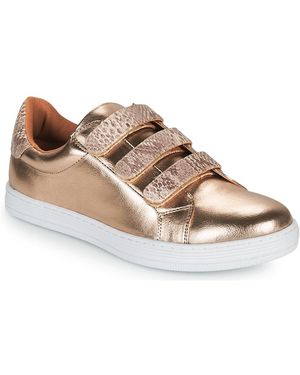 Moony Mood Sneaker Ochic - Braun