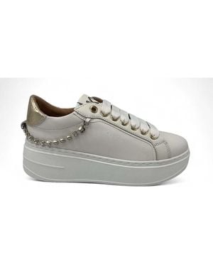 Keys Chaussures - Gris