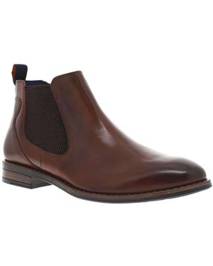 Bugatti Boots 22989CHAH24 - Marron