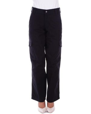 Dickies Cargobroek Dk0A864S - Blauw