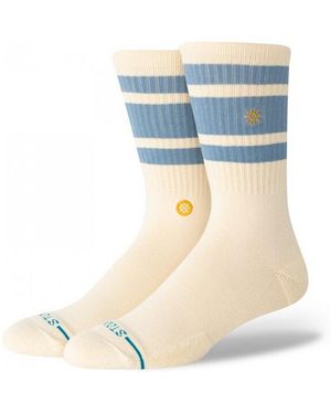 Stance Chaussettes Got Sol Crew - Bleu