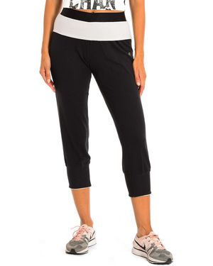 Zumba Pantalon Z1B00253-NEGRO - Noir