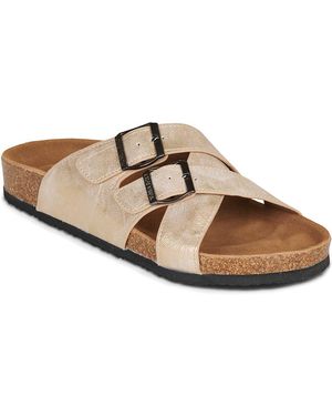Chattawak Scarpe Pasay - Marrone
