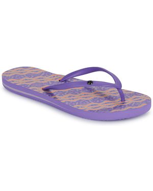 Oxbow Tongs S1Virtilim - Violet