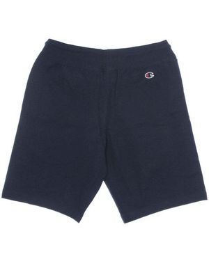Champion Jogging Navy - Bleu
