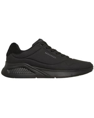 Skechers Baskets 183121-Blk - Noir