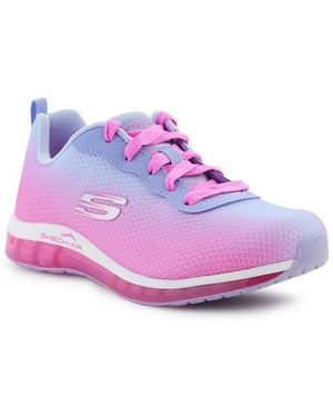 Skechers Chaussures Skech-air Elite - Violet