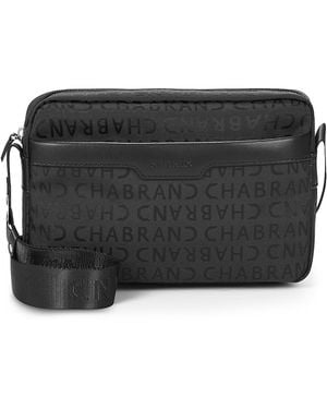 Chabrand Borsa Shopping New Prado - Nero