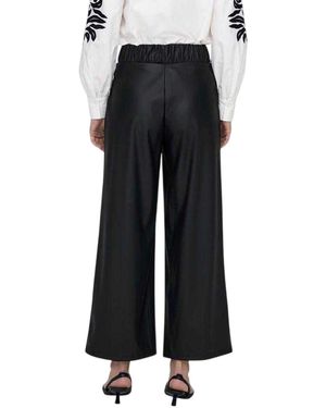 ONLY Pantalon GT16556 - Noir