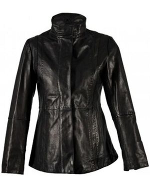 Eastern Counties Leather Blouson EL485 - Noir