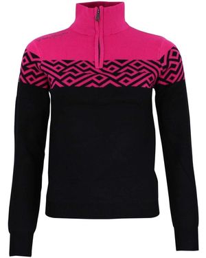 Peak Mountain Pull Pull AKAR - Rose