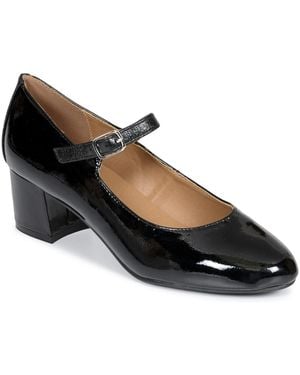 Moony Mood Chaussures escarpins Mia - Noir