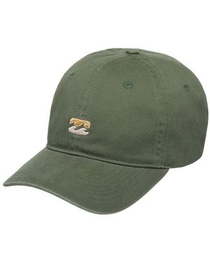 Billabong Casquette Icon - Vert