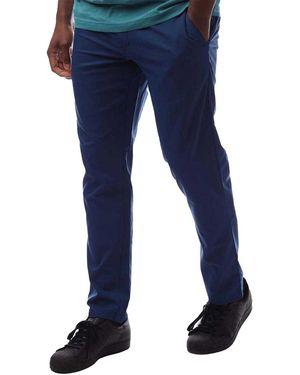 Farah Pantalon Jonah - Bleu