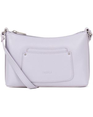 Fagola Sac Bandouliere Tessa - Violet