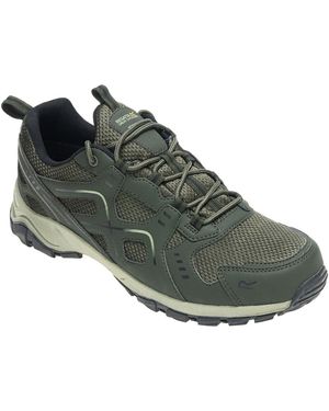 Regatta Chaussures Vendeavour - Vert