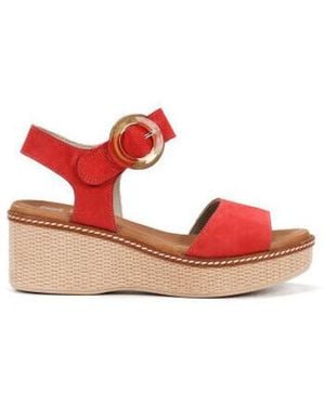 Dorking Sandales d9450 - Rouge