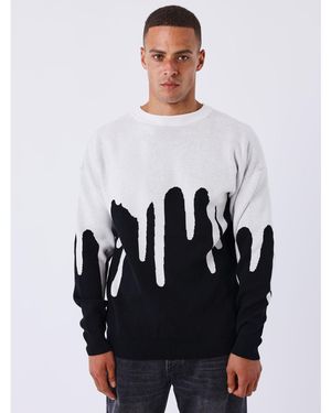 Project X Paris Pull Pull-Over 2567000 - Blanc