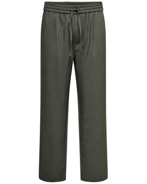 Only & Sons Boxers 9015501 - Gris