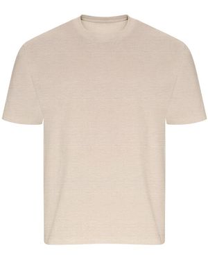 Ecologie T-shirt Arrow - Neutre