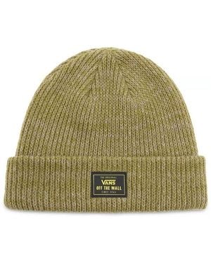 Vans Bonnet VN0A3I5LYXH1 - Vert
