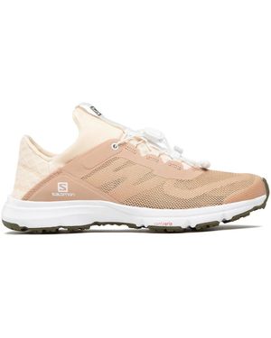 Salomon Baskets Wmns Amphib - Neutre