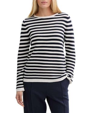 Tom Tailor Pull 2282801 - Noir