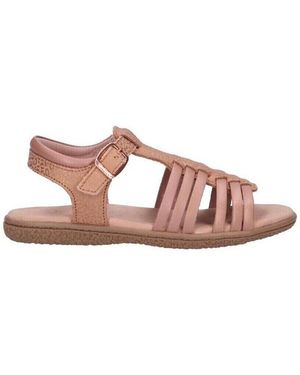 Kickers Sandales 784600-30 Verybest - Rose